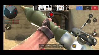 Critical Strike GO - Gun Games. Departure. And gameplay; part new episode l Naughter7u7YT FF screenshot 4