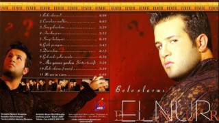 Elnur Məmmədov —  Sən Gələcəksən (Rəsmi Musiqi Audiousu)