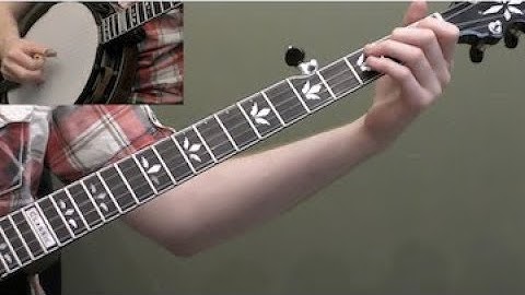 Free Banjo Lesson: Metronome Basics