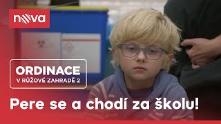 Miky Se Porval  Ordinace V Rov Zahrad 2  Voyo