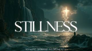 Quiet Time With God - Peaceful Christian Worship Ambience & Deep Prayer Instrumental