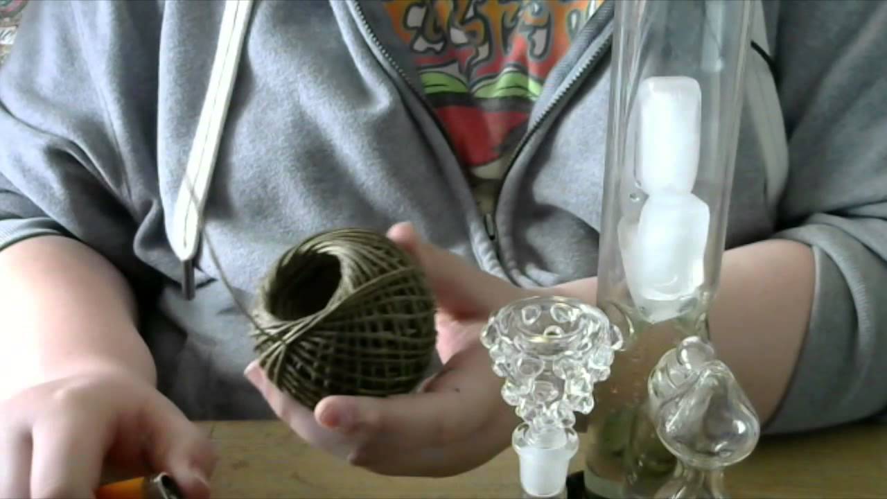 Gogo-Pipes New Glass Smoke Session, Audio Janky Today
