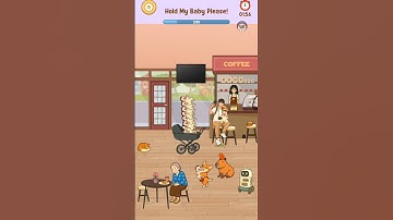 Trick Your Brain Puzzle Level 2 #shorts #games #gameplay #gaming #androidgameplay #androidgames