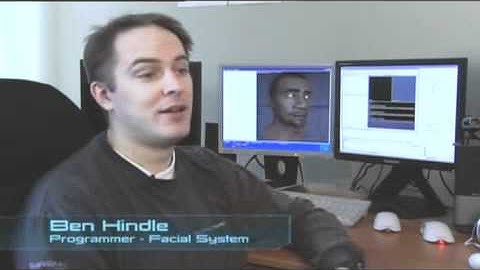 Interactive Storytelling in Mass Effect