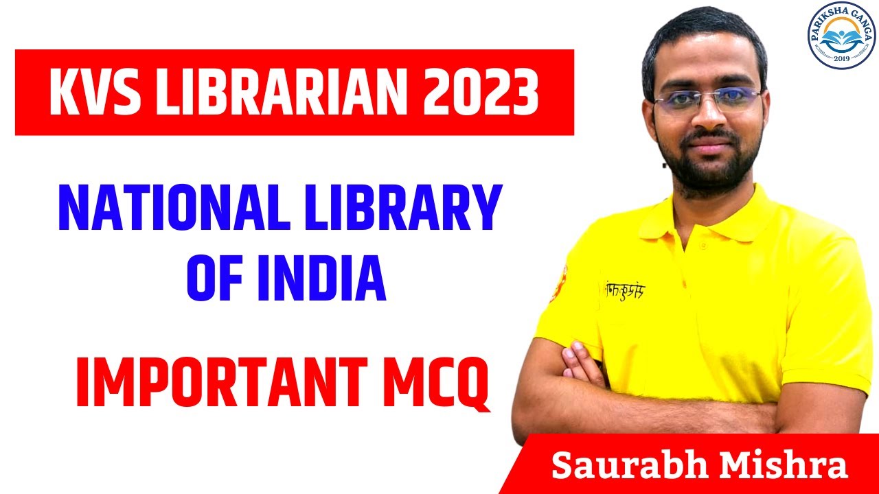 National Library Of India Koha
