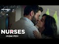 Nurses Season 3 Sneak Peek New Season February 13 Telemundo On Universal