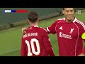 Liverpool vs Qarabag FK | UEFA Champions League Highlights | Matchday 8 | 2025-2026