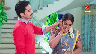 Hmmmm!! Everything is good ❤️ #KarthikaDeepam today at 7:30 PM on @StarMaa