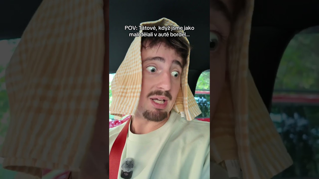 Okamžitě ven!!