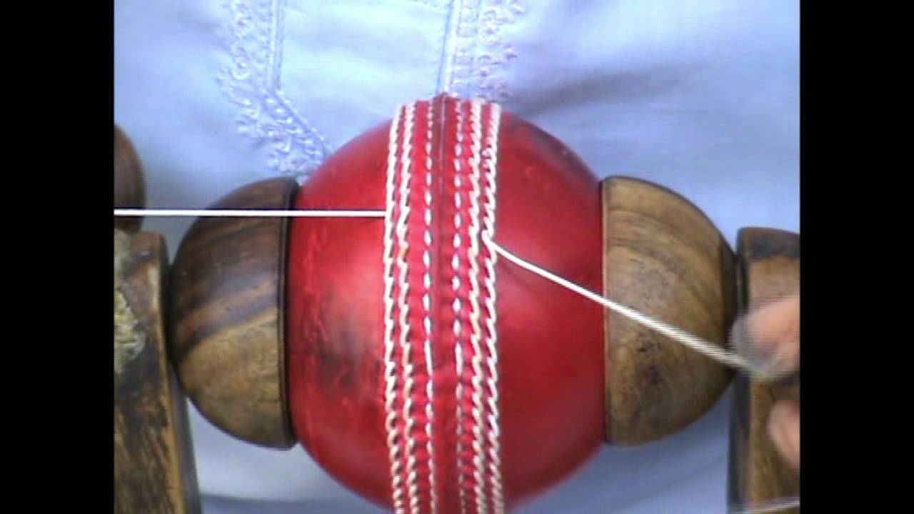 sialkot cricket balls