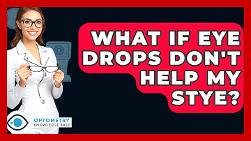 What If Eye Drops Don