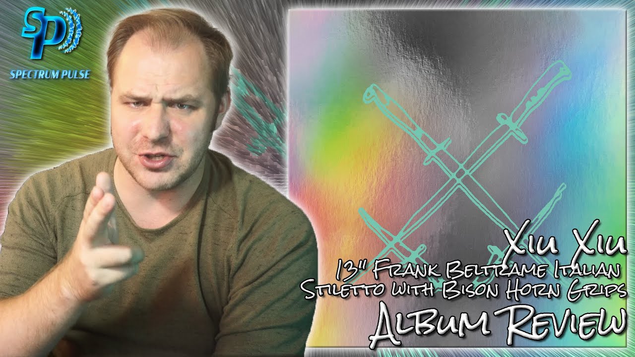 Xiu Xiu - 13