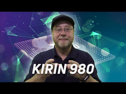 Video: Za Kirin 980 Se Govori Da će Sadržavati NPU Druge Generacije Koji Može Izvršiti 5 Bilijuna Izračuna Po Vatu