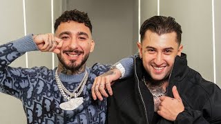 Motive &Uzi&Blok3 2.0 (Para Babalardan Gelsin)