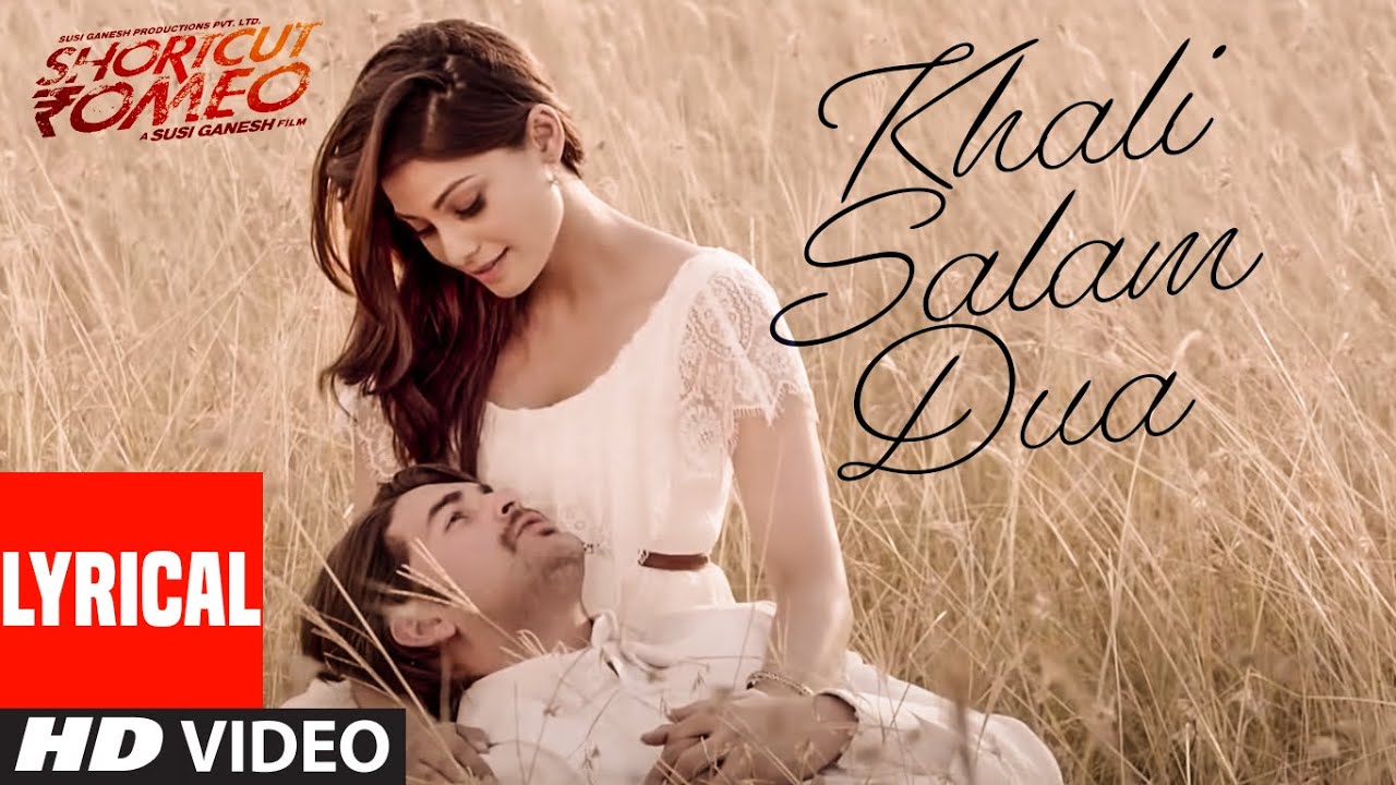 Chehre ki rangat badal rahi hai lyrics