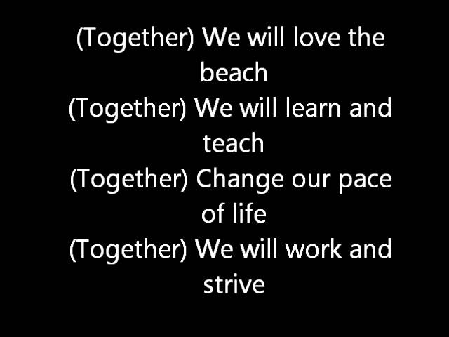 Pet Shop Boys - Go West (Lyrics) class=