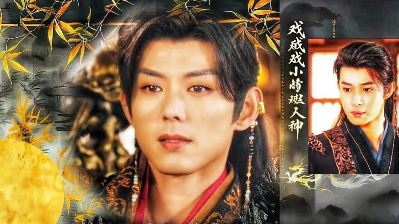 The Seven Petaled Curse 💛 Come close to me | FULL episode 1✅️ Multisub [Songsed Lonmy]