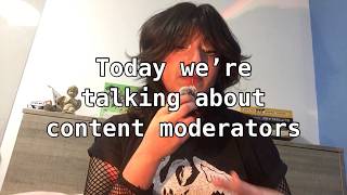 Content Moderation & The Exploitation Of the Global South