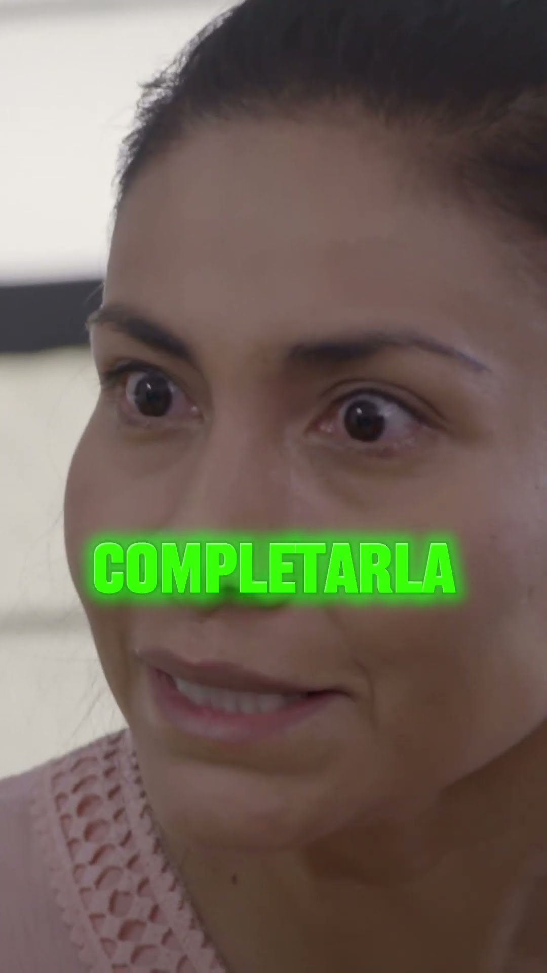 ?? Deja de llamarle estorbo a tu bebé #LaRosaDeGuadalupe