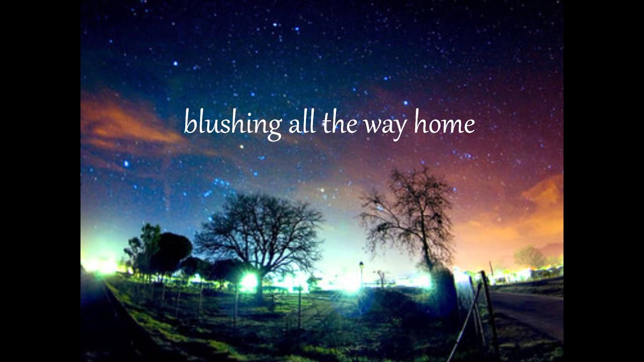 Enchanted by Taylor Swift Lyrics Video YouTube