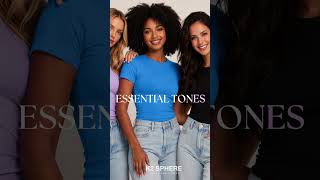 Essential Summer Tones! #fashion #clothing  #style #fashionstyle #haul #womensfashion #amazonfinds
