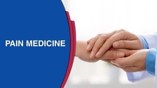 When to see a Pain Management Doctor? - Pain Management Hospitals in India | Manipal Hospitals