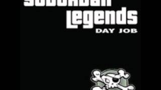 I Just Can't Wait To Be King - Suburban Legends chords