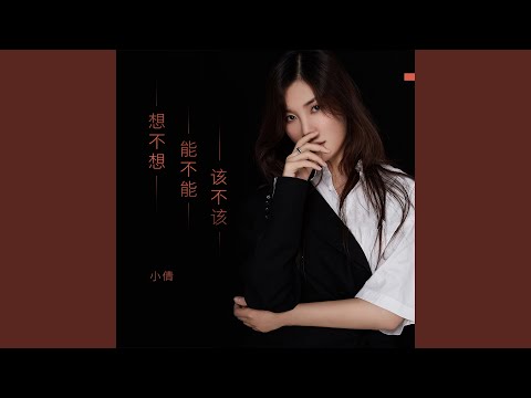 想不想能不能该不该 (DJheap九天版)