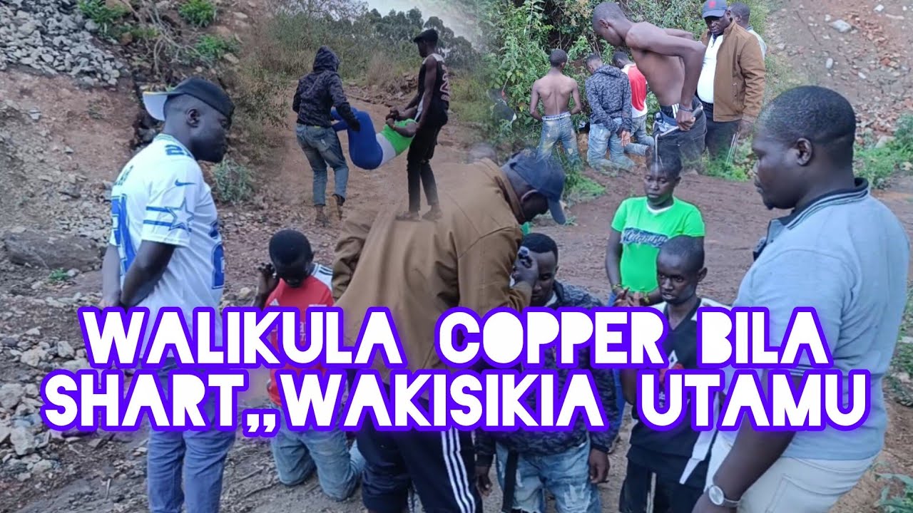 WHEN WATCHING THIS VIDEO,YOU HAVE TO BE STRONG ENOUGH 😭😭YOU WILL CRY FOR SURE....