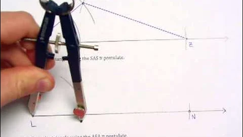 Construct Congruent Triangle SAS.m4v