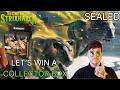 Get Rich Or Die Tryin' I Arena Direct Win-A-Box | Secrets Of Strixhaven Draft | MTG Arena
