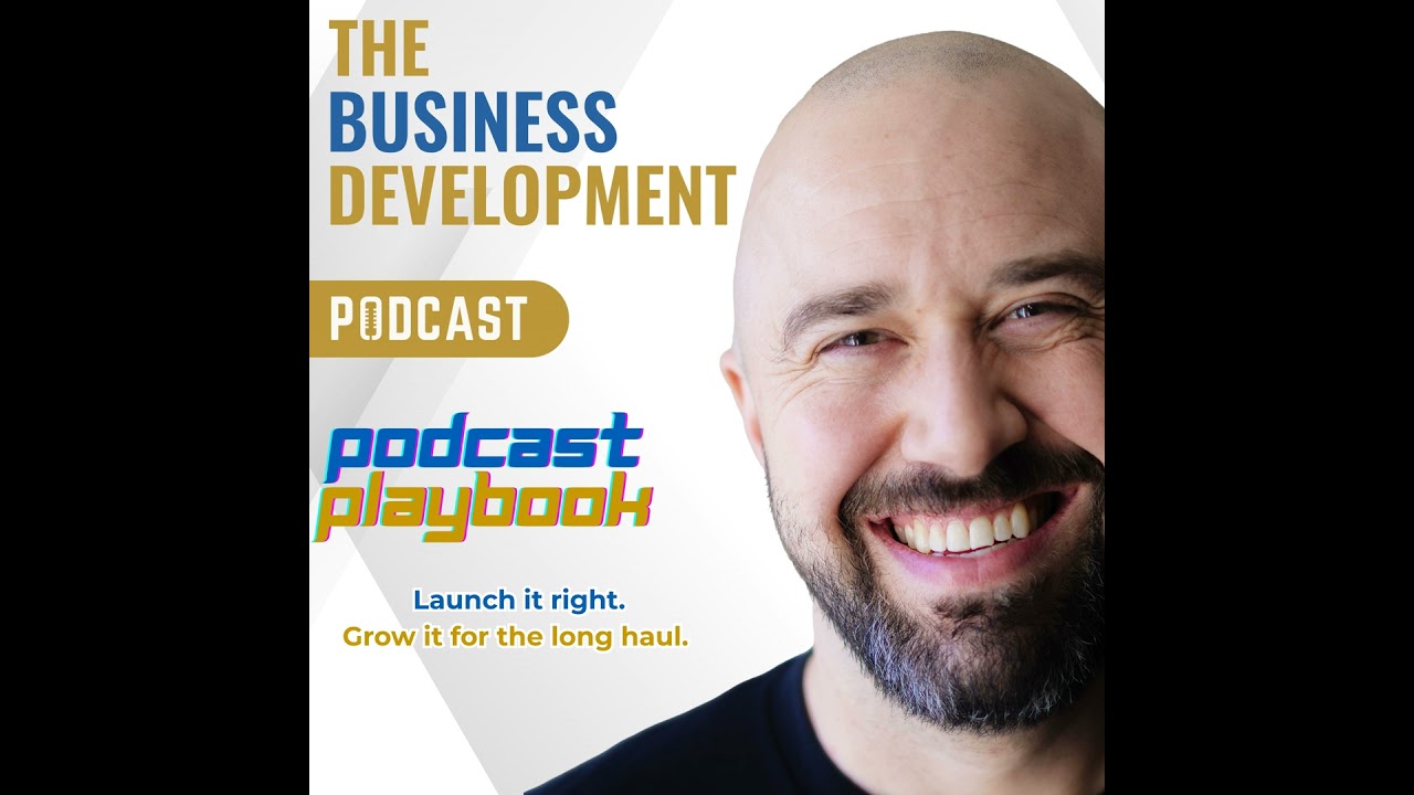Podcast Playbook (Part 10): How to Monetize Your Podcast — Proven Strategies to Sustain and Scale...