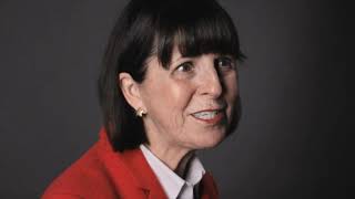 Enough For All - Dr. Lucy Miller