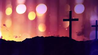 Free bible Cross  loop 6  | Free HD Video - no copyright Video #goodfriday #FreeHDVideo #nocopyright screenshot 4