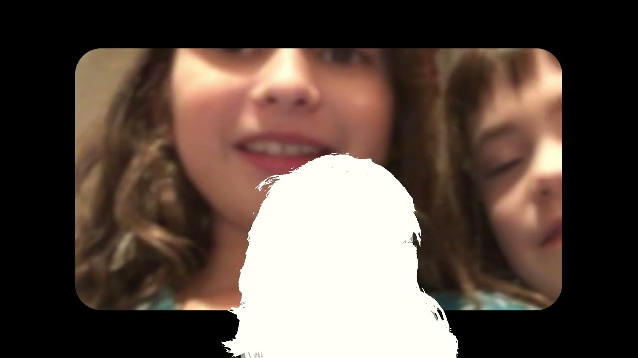 Green Screen Edit