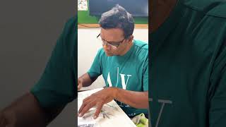 Workshop by Manoj Sir | Best Animation,VFX & Gaming Institute in Surat #maacvesu #animationinstitute