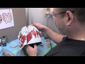 EPIX Presents Road To The NHL Winter Classic -- Making the Goalie Masks | EPIX