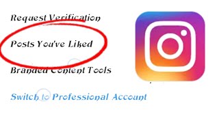 How to See Like Post on Instagram screenshot 5