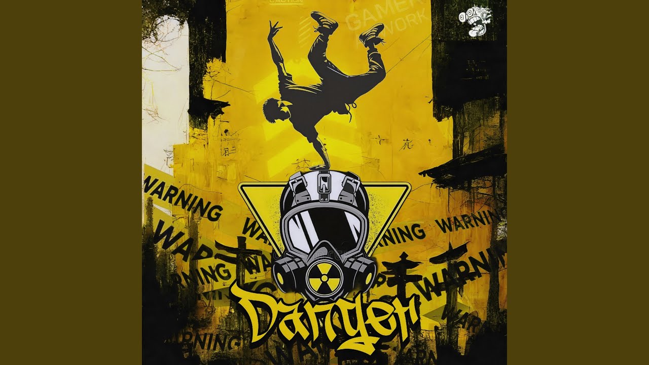 Guarda Danger su YouTube Guarda Danger su YouTube