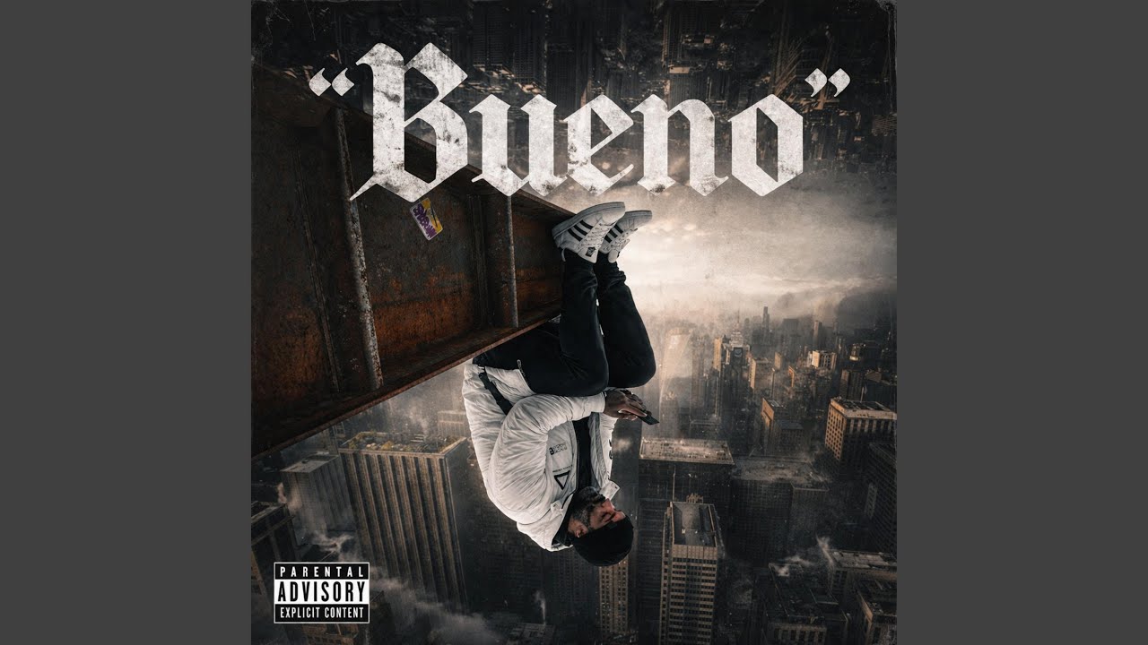 Watch BUENO on YouTube Watch BUENO on YouTube