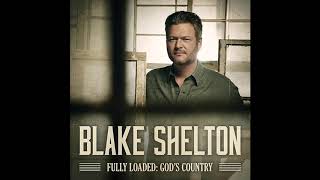 Blake Shelton - God's Country
