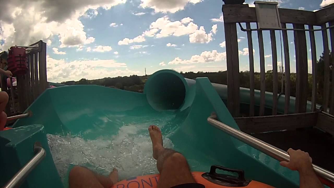 Adventure Island Aruba Tuba YouTube