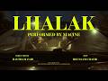 Macine LHALAK Official MV From THE EP FILM Till Last ⵜⵉⵍⴰⵙ Dir Haytham Zair 