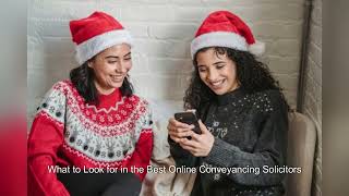 Best Online Conveyancing Solicitors : Conveyancing Fees & Costs