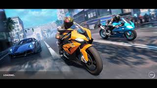3D Motor Speed Traffic: A Journey with Attractive traffics | #bikerace #motorcycle #motorracing screenshot 1