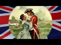 The Girl I Left Behind Me - British Patriotic Song