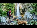 escursione 🥾trekking alla Madonna del Fiume e visita alla cascate 🌊di Calabritto