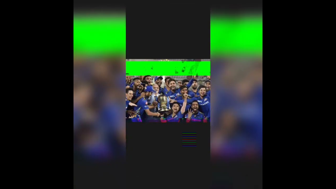 Mumbai Indians Comeback || 