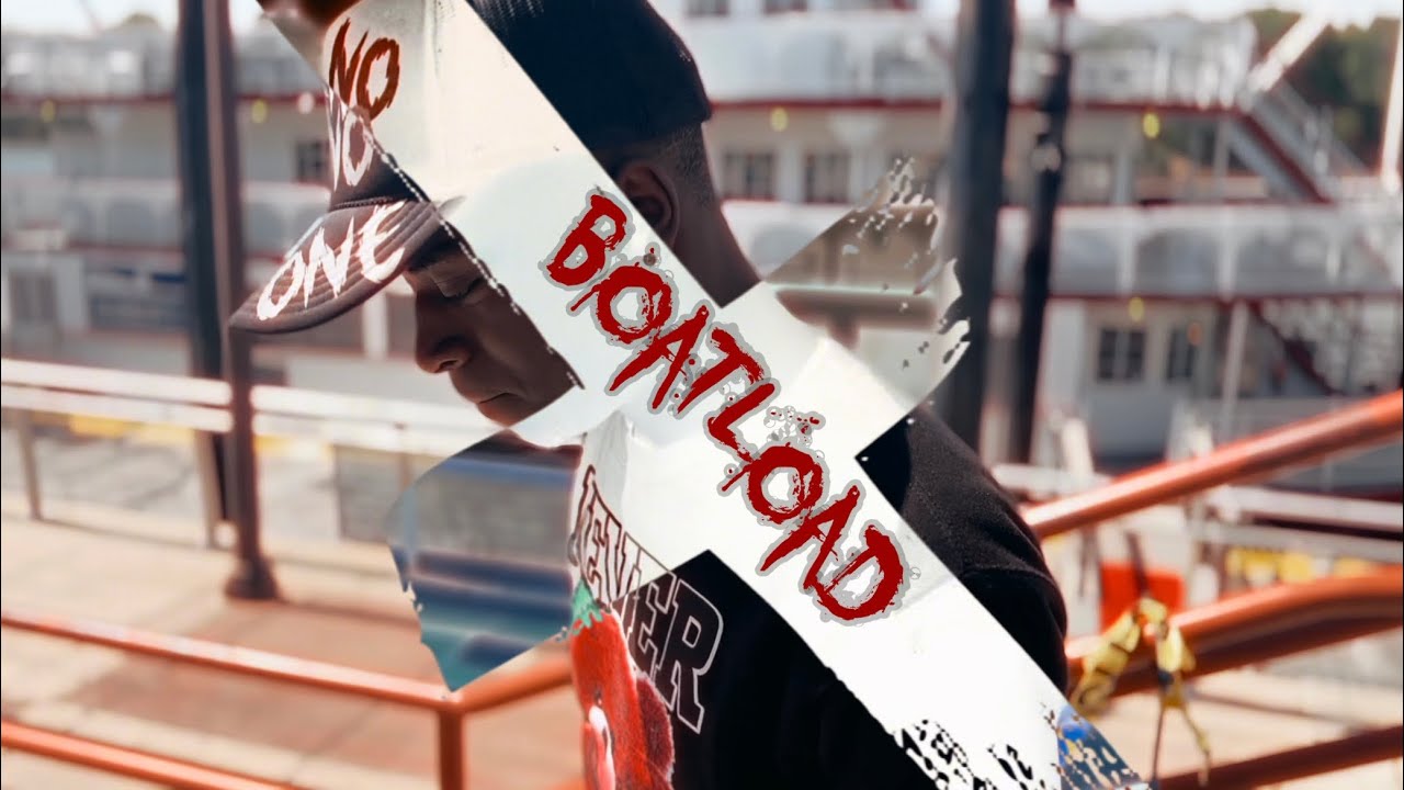 Watch Boatload- C-Note Jordan{Official Music Video} on YouTube Watch Boatload- C-Note Jordan{Official Music Video} on YouTube