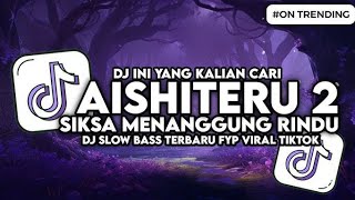 Dj Bila Cinta Tak Terbalas Ii Aishiteru 2  Remix